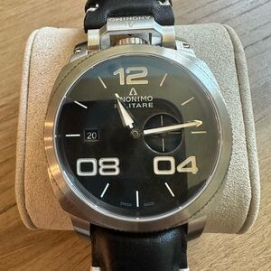 Anonimo Militare Men’s Watch